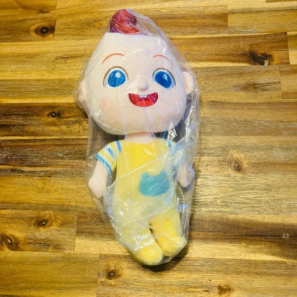 Cocomelon Toy Doll - Picture 4 of 5